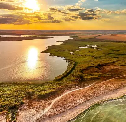 Photo 3 — Plot in Oblast Dobrich, Durankulak