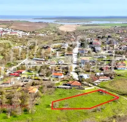 Photo 4 — Plot in Oblast Dobrich, Durankulak