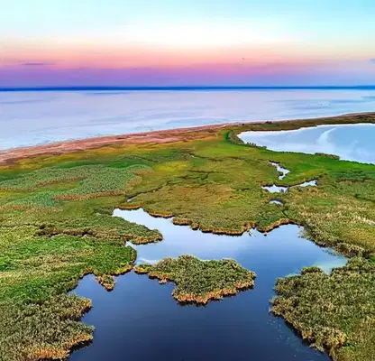 Photo 5 — Plot in Oblast Dobrich, Durankulak