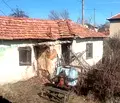 Снимка 3 — Парцел в Пазарджик, с. Дъбравите