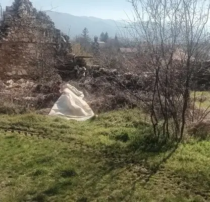 Снимка 5 — Парцел в Пазарджик, с. Дъбравите