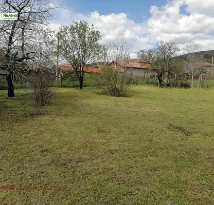 Снимка 2 — Парцел в Стара Загора, с. Дълбоки