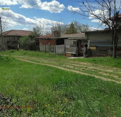 Снимка 4 — Парцел в Стара Загора, с. Дълбоки