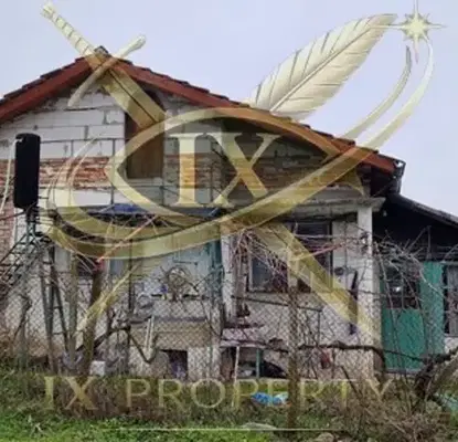 Снимка 2 — Парцел в Бургас, с. Дюлево