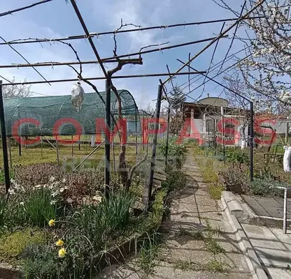 Photo 4 — Plot in Oblast Varna, Ezerovo