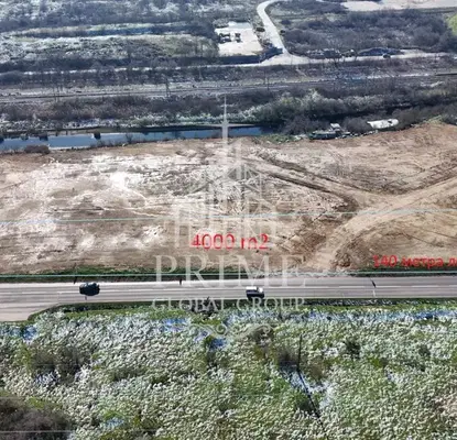 Снимка 3 — Парцел във Варна, с. Езерово