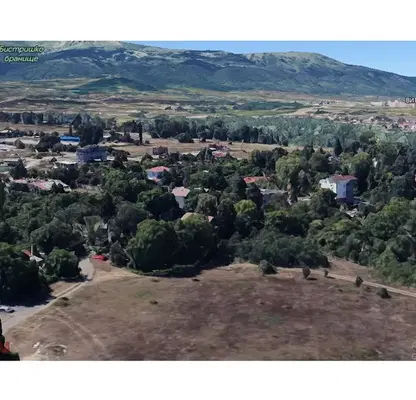 Снимка 2 — Парцел в с. Герман