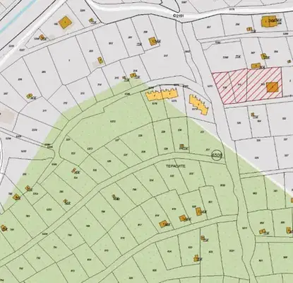 Photo 3 — Plot in German