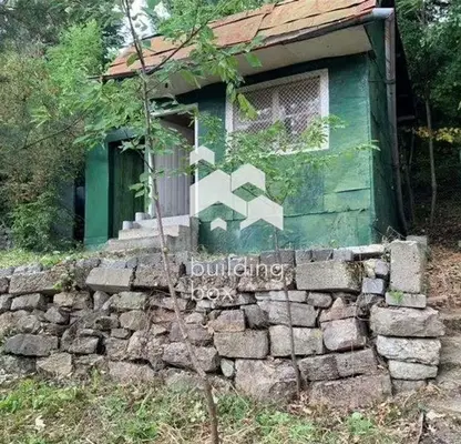 Photo 2 — Plot in German