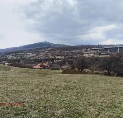 Photo 2 — Plot in Oblast Pernik, Golemo Buchino