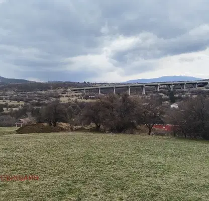 Photo 4 — Plot in Oblast Pernik, Golemo Buchino