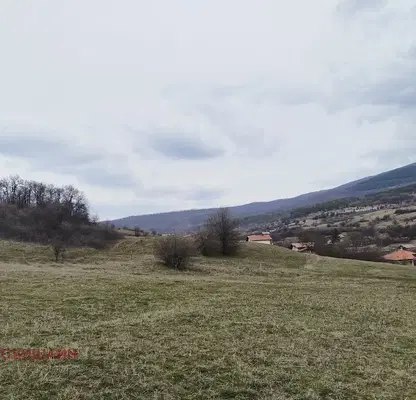 Photo 5 — Plot in Oblast Pernik, Golemo Buchino