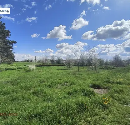 Photo 2 — Plot in Oblast Ruse, Golyamo Vranovo