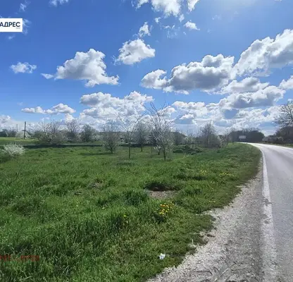 Photo 3 — Plot in Oblast Ruse, Golyamo Vranovo