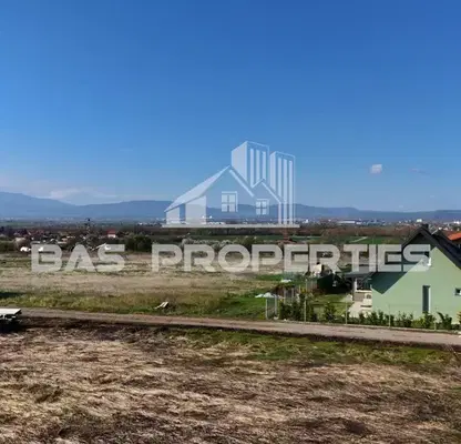 Photo 3 — Plot in област София, Golyanovci