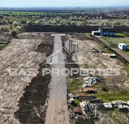 Photo 4 — Plot in област София, Golyanovci