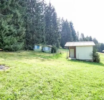 Photo 3 — Plot in област София, Govedarci