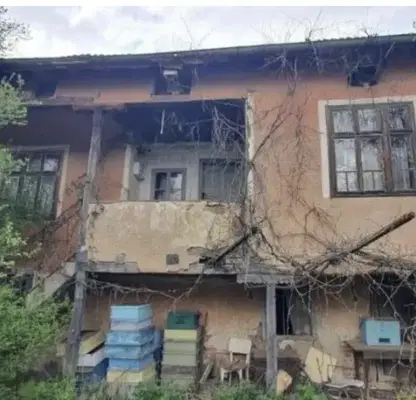 Снимка 4 — Парцел в София, с. Гурково