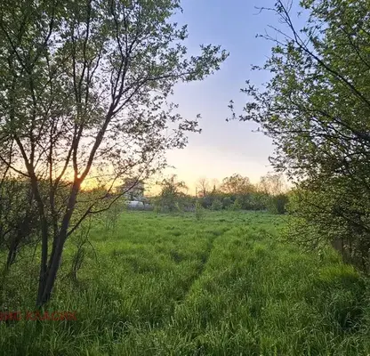 Photo 2 — Plot in Oblast Pernik, Gylybnik
