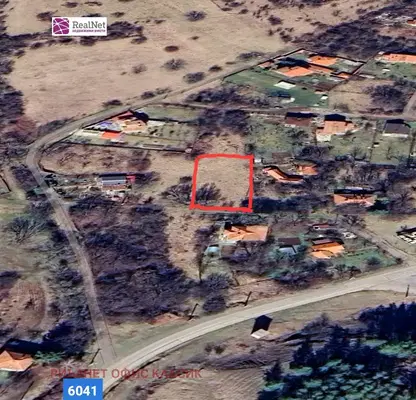 Photo 4 — Plot in Oblast Pernik, Gylybnik
