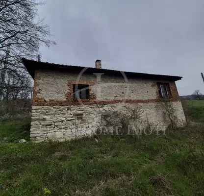 Снимка 2 — Парцел в Пловдив, с. Гълъбово
