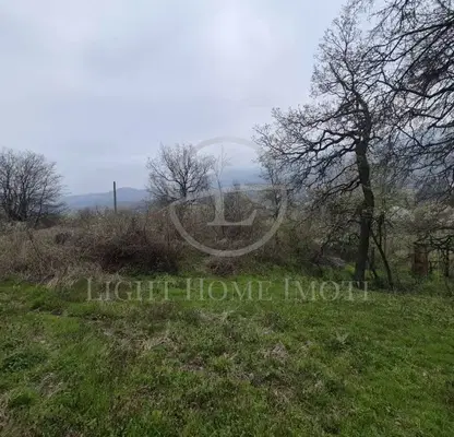 Снимка 5 — Парцел в Пловдив, с. Гълъбово