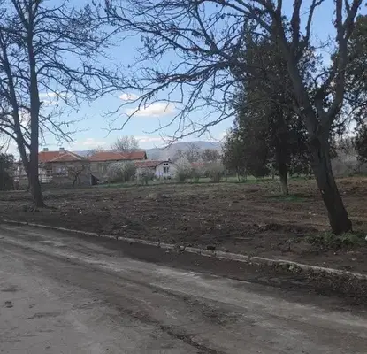 Photo 2 — Plot in Oblast Stara Zagora, Han Asparuhovo