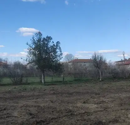 Photo 5 — Plot in Oblast Stara Zagora, Han Asparuhovo