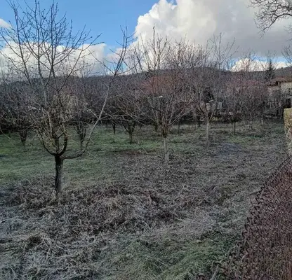 Photo 4 — Plot in Oblast Lovech, Hlevene
