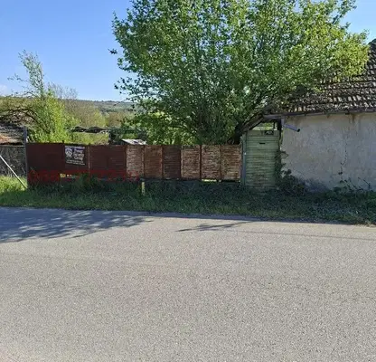 Photo 2 — Plot in Veliko Tyrnovo, Hotnica