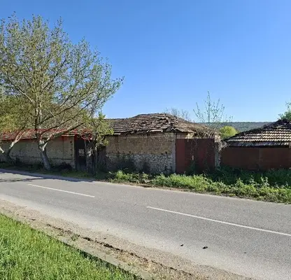 Photo 3 — Plot in Veliko Tyrnovo, Hotnica