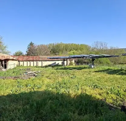 Photo 4 — Plot in Veliko Tyrnovo, Hotnica