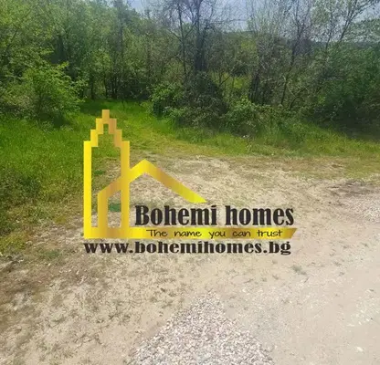 Photo 5 — Plot in Oblast Plovdiv, Hrabrino