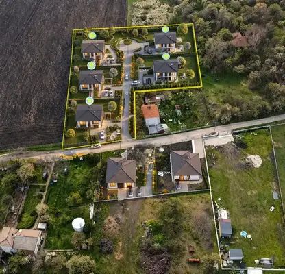 Photo 4 — Plot in област София, Hrabyrsko