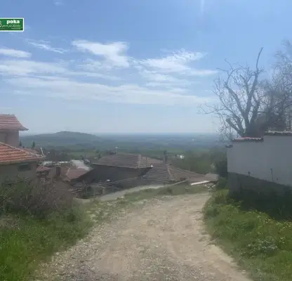 Photo 2 — Plot in Oblast Stara Zagora, Hrishteni