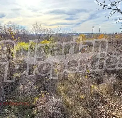 Photo 4 — Plot in Oblast Stara Zagora, Hrishteni