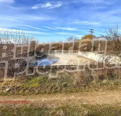 Photo 5 — Plot in Oblast Stara Zagora, Hrishteni