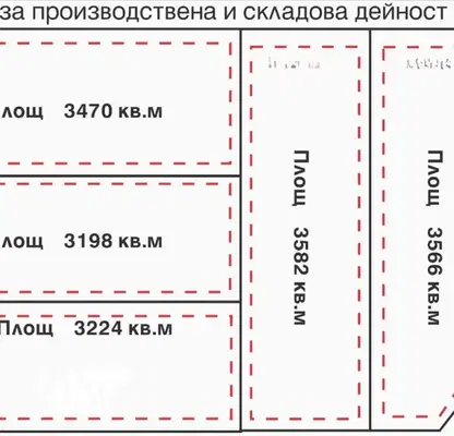 Photo 2 — Plot in Oblast Plovdiv, Jelyazno