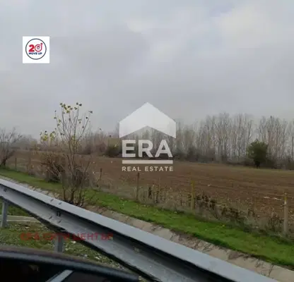 Снимка 4 — Парцел в Стара Загора, с. Калояновец