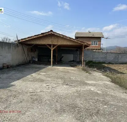 Photo 2 — Plot in Pazardjik, Kalugerovo