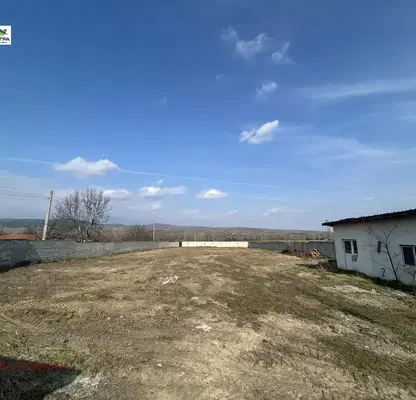 Photo 3 — Plot in Pazardjik, Kalugerovo