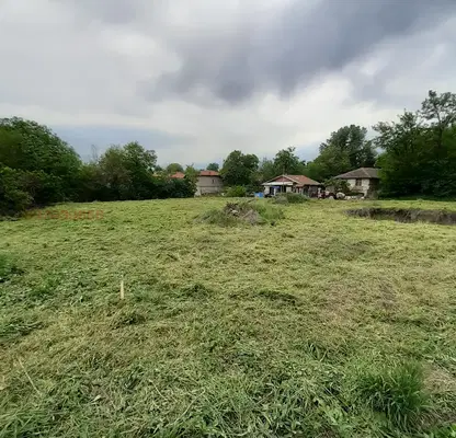 Photo 4 — Plot in Pazardjik, Kapitan Dimitrievo