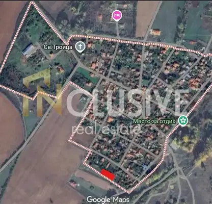 Photo 5 — Plot in област София, Karapolci