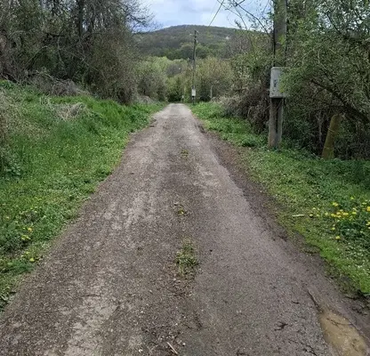 Снимка 2 — Парцел в Перник, с. Касилаг
