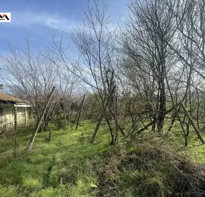 Снимка 5 — Парцел в Стара Загора, с. Княжевско