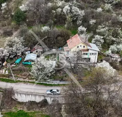 Photo 3 — Plot in Kokalyane