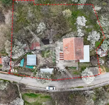 Photo 5 — Plot in Kokalyane