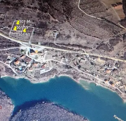 Photo 2 — Plot in Oblast Stara Zagora, Kolena