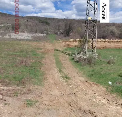 Photo 5 — Plot in Oblast Stara Zagora, Kolena