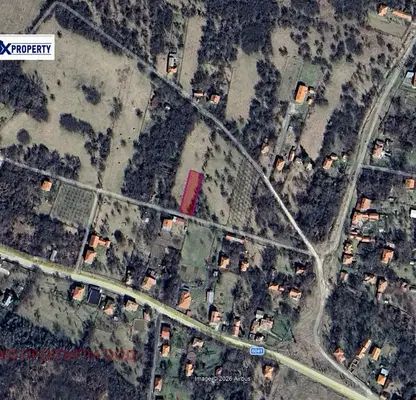 Photo 2 — Plot in Oblast Pernik, Kondofrei